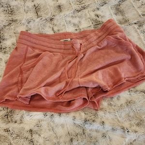 4for$20 Old Navy Lounge Shorts